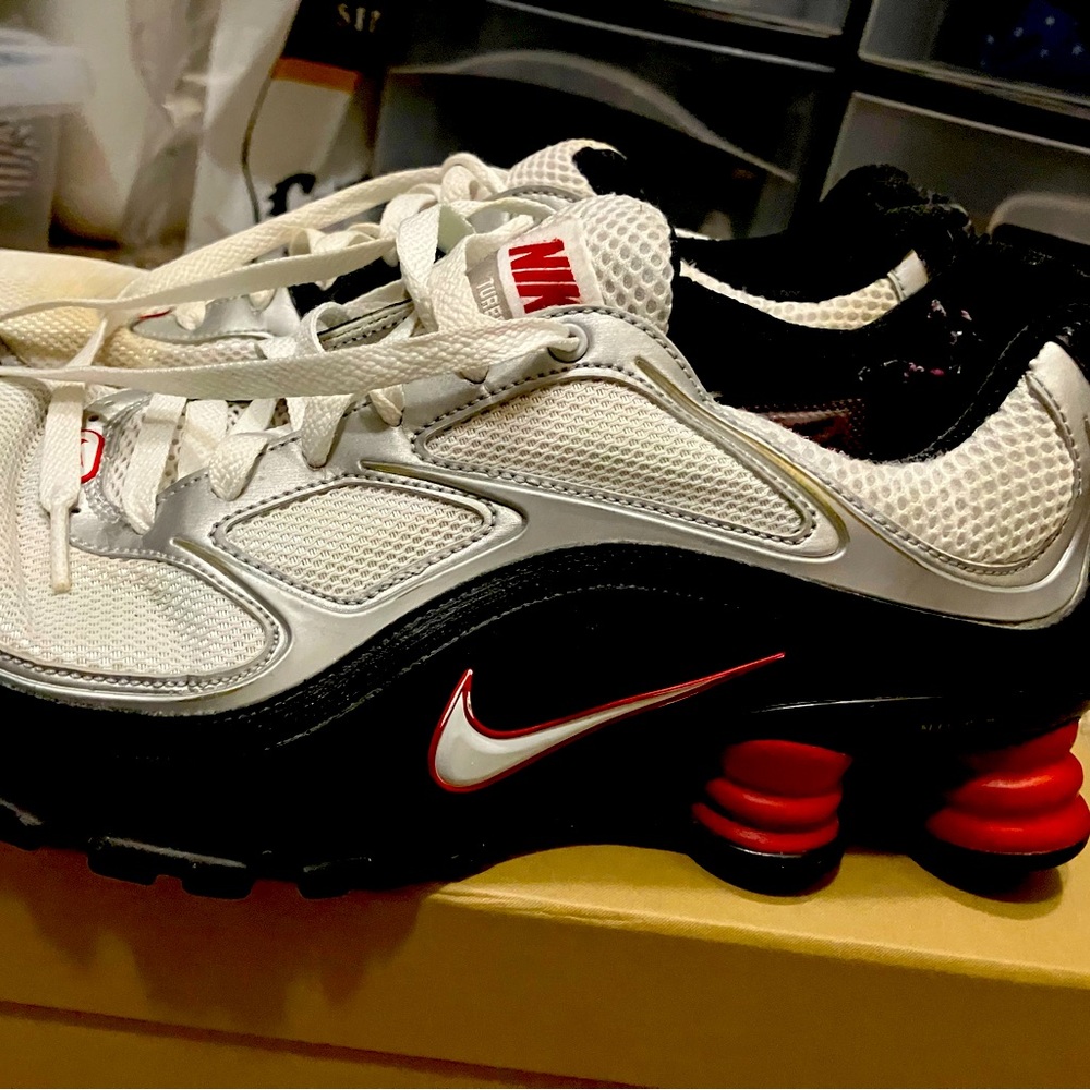 Nike Shox - image 1